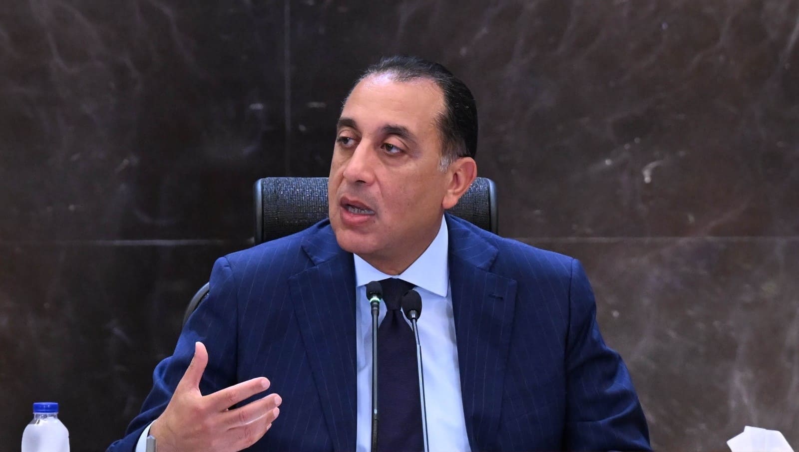 Samsung Electronics targets increasing exports to Egypt by 30% in 3 years

